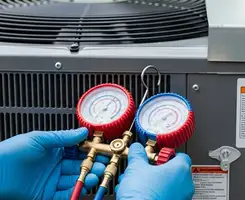ac repair services with professional air conditioning system diagnostics in Grand Rapids, MI